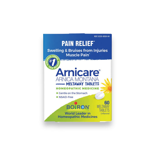 Boiron Arnicate 60tab