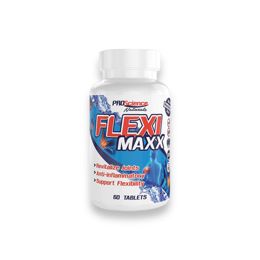 Flexi Maxx 60 Tabs