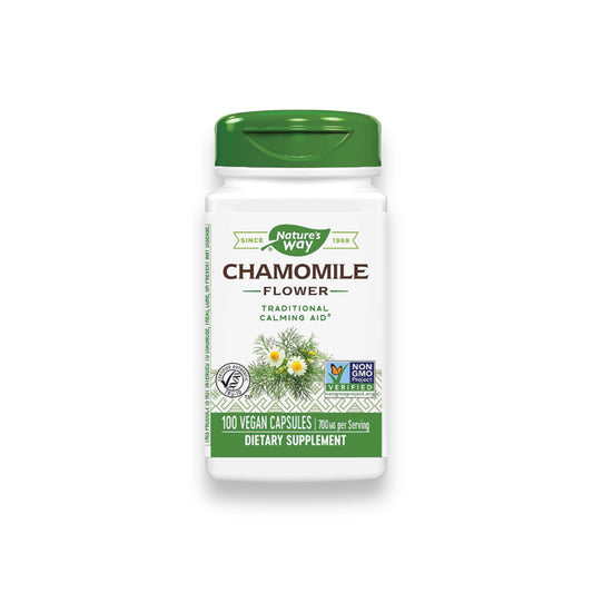 Nature's Way Chamomile