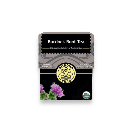 Burdock Root