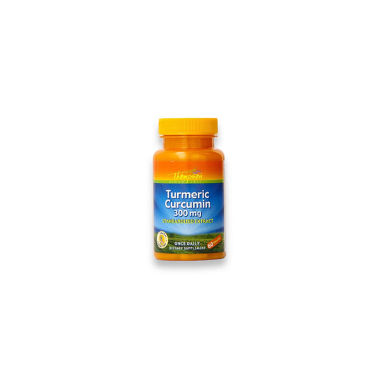 Turmeric 300mg