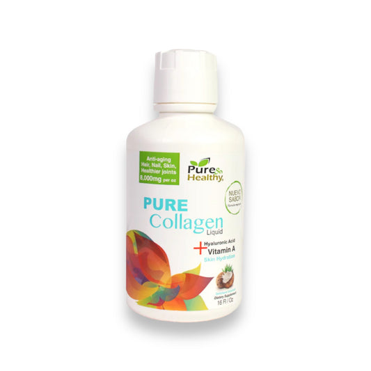 Pure Collagen 16oz