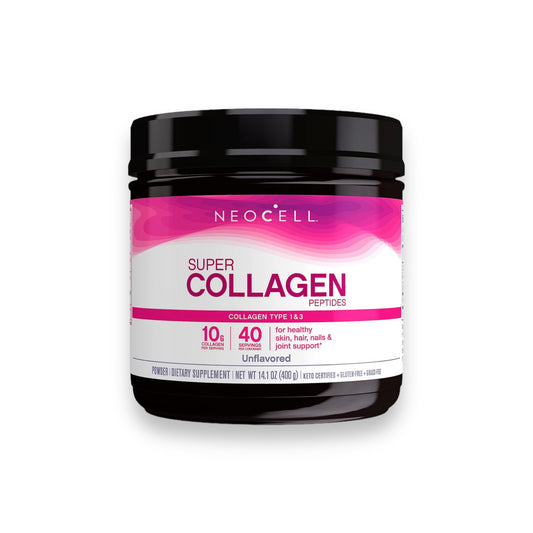 Neocell Super Collagen 14oz