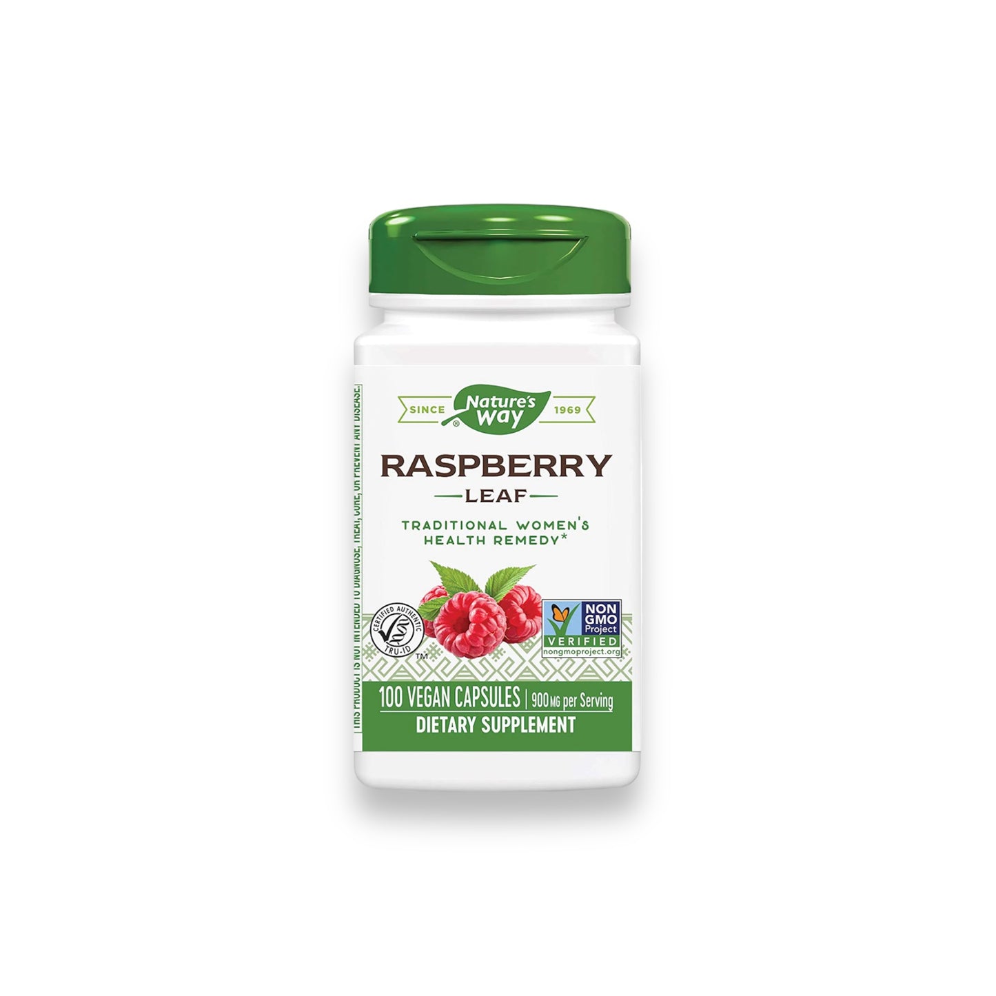 Nature’s Way Raspberry