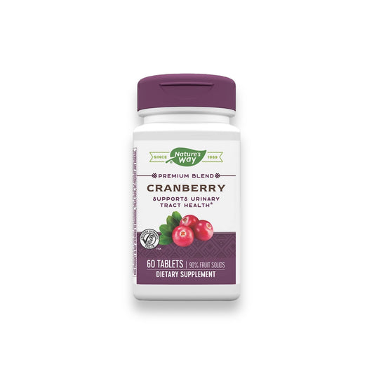 Nature's Way Cranberry