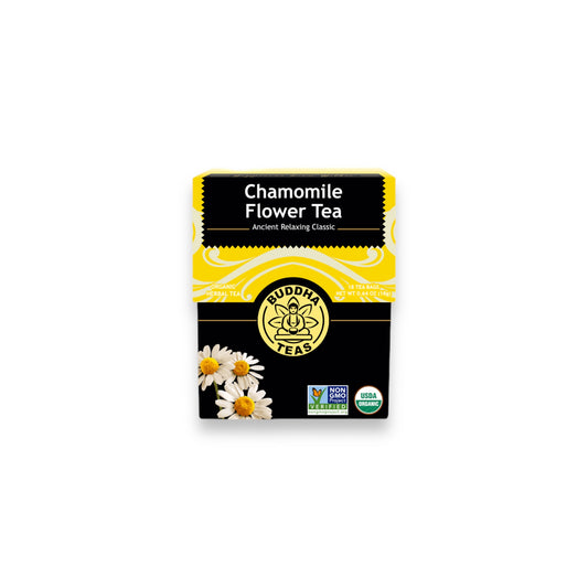 Chamomile