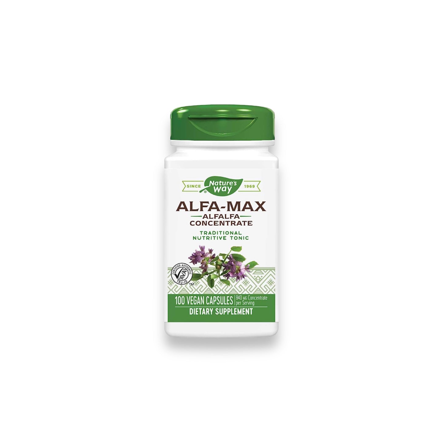 Nature's Way Alfa-Max