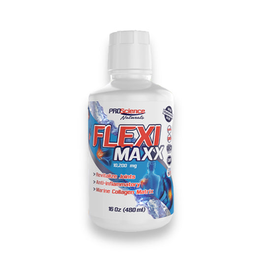 Flexi Maxx 16oz