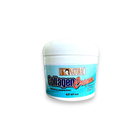 PH Natural Collagen Cream