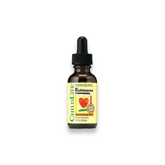 ChildLife Echinacea 1oz