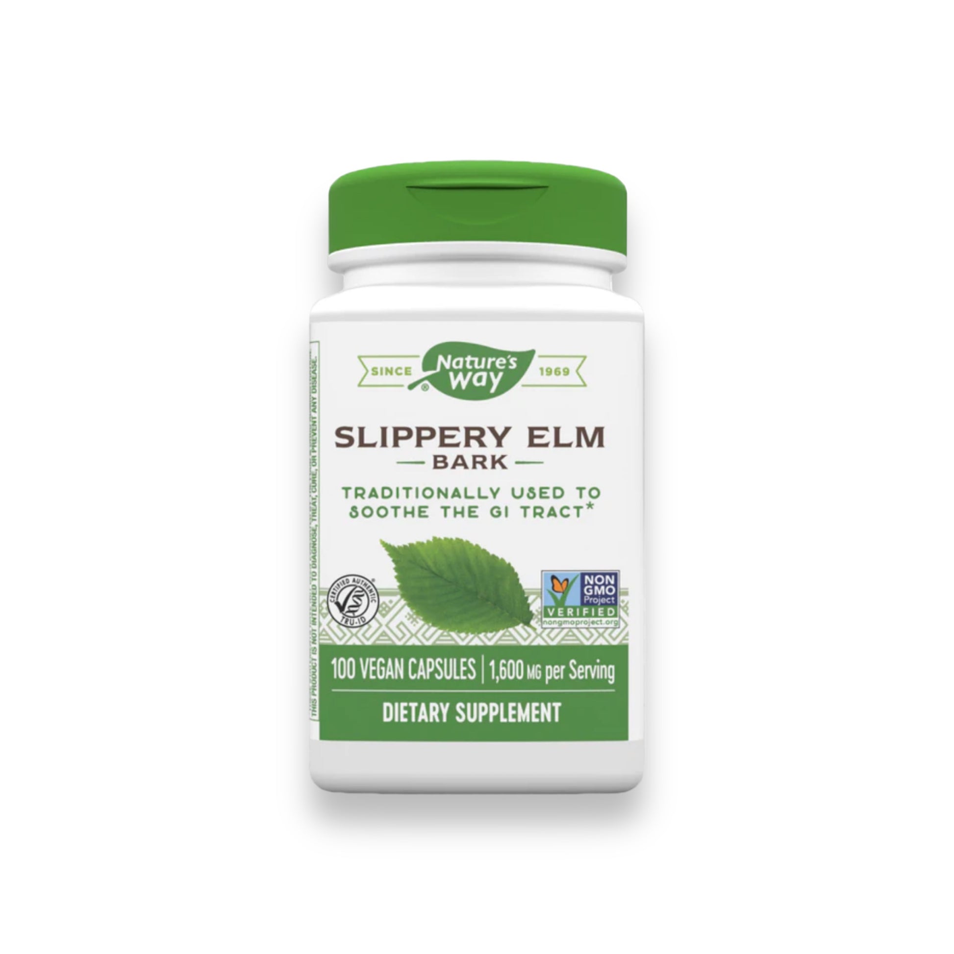 Nature's Way Slippery Elm